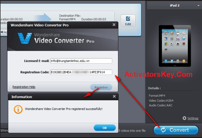 Wondershare Video Converter Free Download For Mac